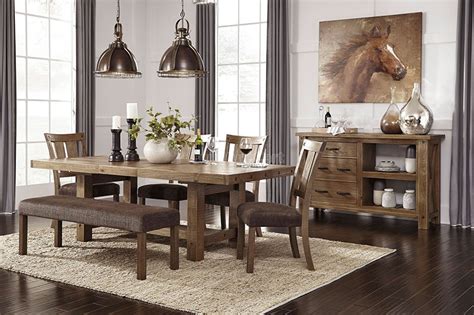 Interior Design Style Guide: Rustic Furniture