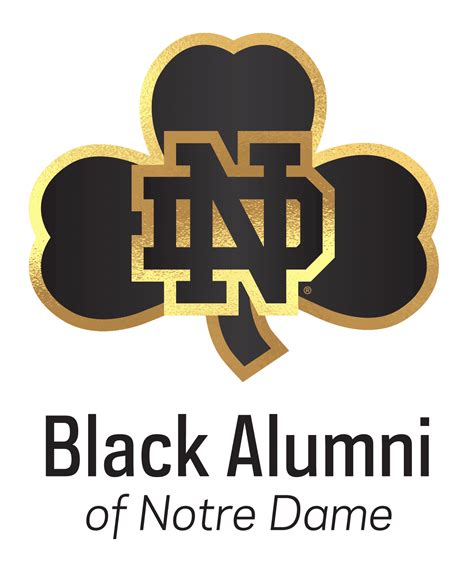 Black Alumni of Notre Dame - ThinkND