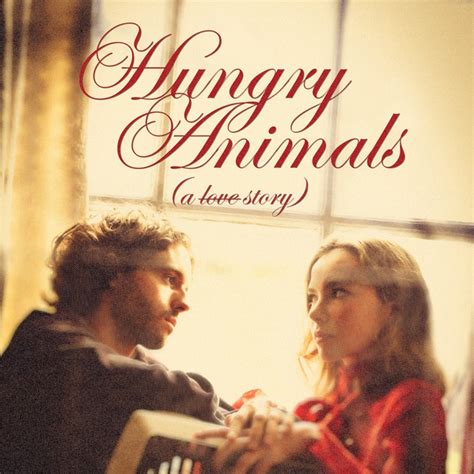 Hungry Animals | Unrestricted View : The Hen & Chickens Theatre