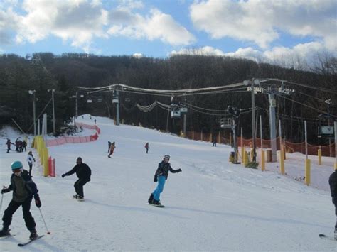 Mountain Creek Sues to Recover Under Weather Insurance Policy | First Tracks!! Online Ski Magazine