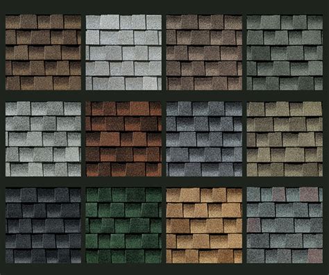 Composition Shingles | Harrison Roofing | San Angelo Texas | Commercial ...