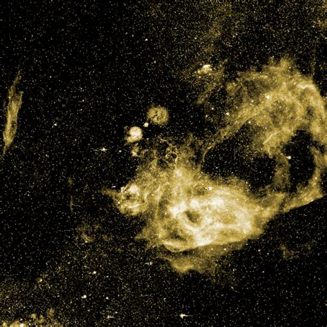 Chandra :: Photo Album :: Vela Pulsar Jet :: 30 June 03