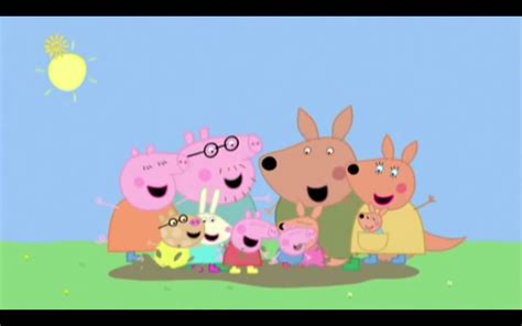 Muddy Puddles (object) | Peppa Pig Wiki | Fandom