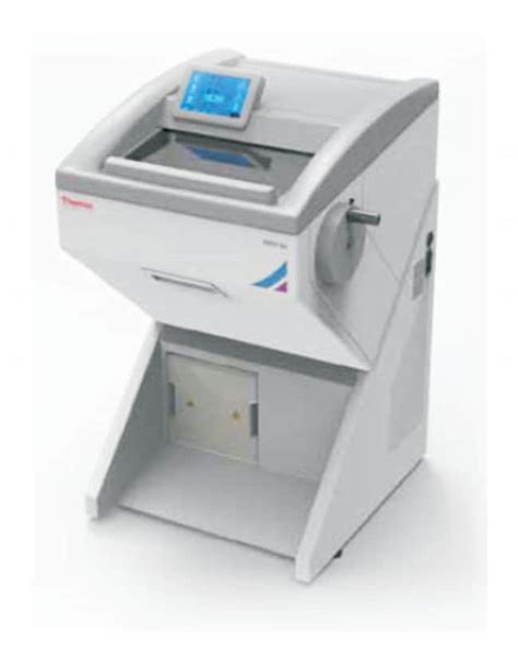 Thermo ScientificMicrom HM525 NX Cryostat:Histology and Cytology:Cryostats | Fisher Scientific