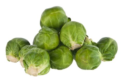 The Amazing Health Benefits of Brussels Sprouts | Healing the Body