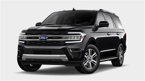 2023 Ford Expedition Color Options – Ray's Car Info