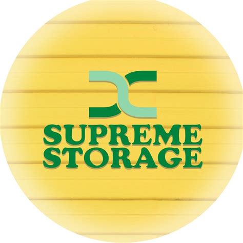 Supreme Storage Panama | Panama City
