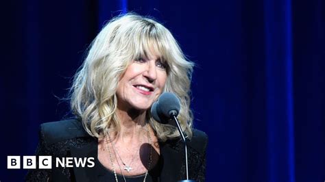 Christine McVie, Fleetwood Mac singer-songwriter, dies aged 79 | Forums ...