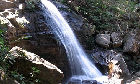 5 Best Waterfalls in Pachmarhi