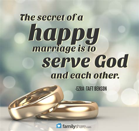 Marriage Without God Quotes - ShortQuotes.cc