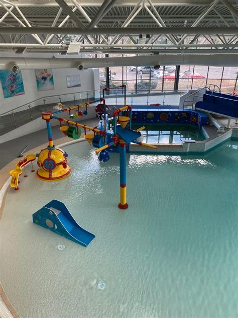 Malvern Splash Leisure Complex - Where To Go With Kids