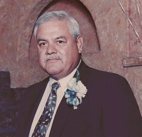 Salvador Hernandez Sr. Obituary - El Paso, TX