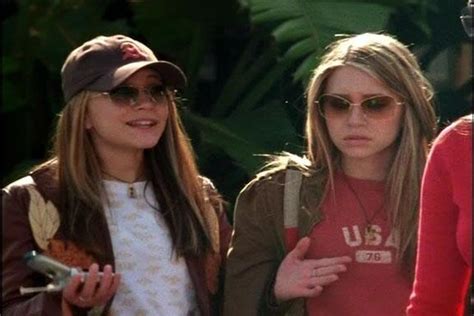 2002 - Getting There - Mary-Kate & Ashley Olsen Photo (18131130) - Fanpop