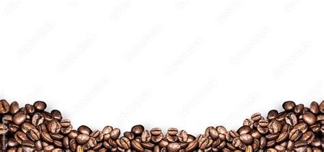 Coffee Bean Background