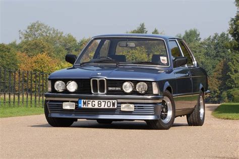 BMW 3 Series (E21) buyer's guide - Classics World