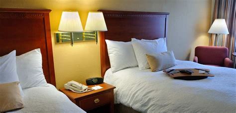 Discount Coupon for Hampton Inn Kinston in Kinston, North Carolina - Save Money!