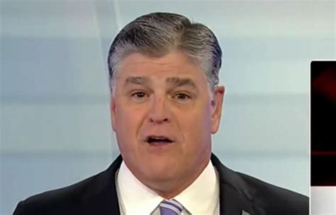 Sean Hannity suggests witnesses in Mueller investigation should destroy ...