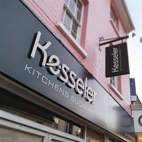 Kesseler Kitchens of Sudbury, Opening Summer 2021