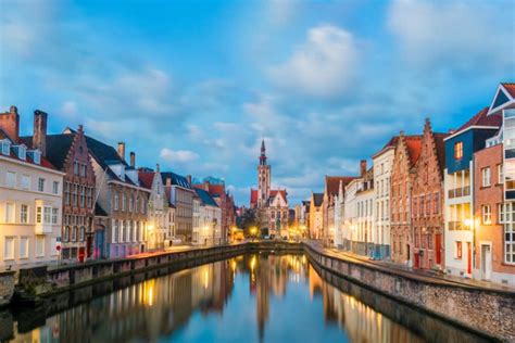 21 Best Hotels in Bruges (5 Star Luxury, Boutique) 2023 - Hotels in Bruges City Centre | Hotel ...