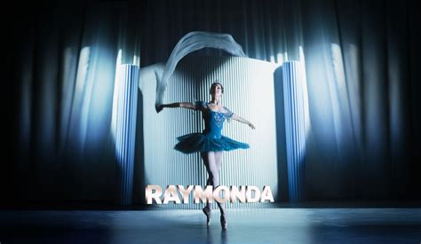 RAYMONDA Photo - Cinestudio