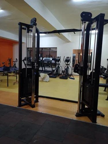 Crossfit Gym Equipment at Rs 150000/piece | Pimpri Chinchwad | ID ...