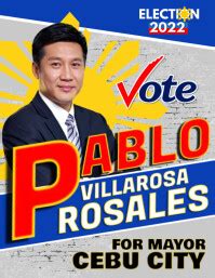 1,860+ philippines election campaign poster Customizable Design Templates | PosterMyWall