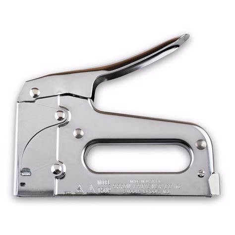 Heavy Duty Staple Guns - Hand Stapler Gun | Arrow Fastener