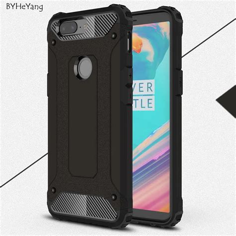 BYHeYang For Oneplus 5t Back Cover Oneplus5t Full Protect Phone Bag ...