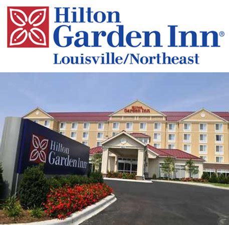 Hilton Garden Inn Louisville Northeast (KY) - Hotel Reviews - TripAdvisor