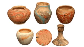 A Guide to Nemadji Pottery - What to Look for Before You Buy