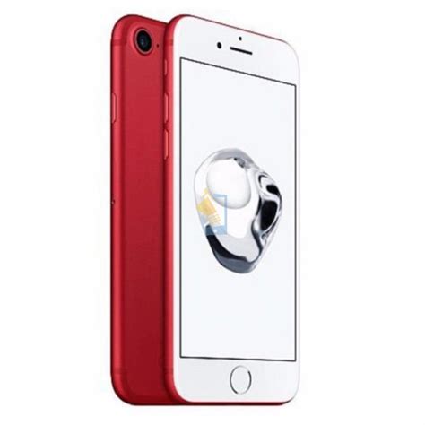 Apple iPhone 7 Plus 256GB Product Red (PRE-OWNED) - Retrons