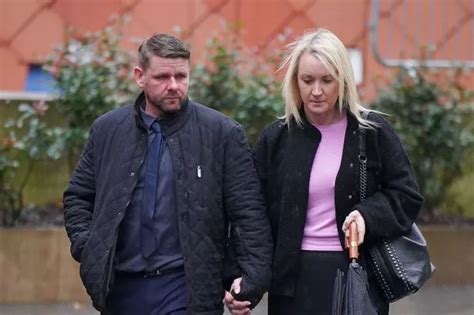 Family of Brianna Ghey arrive at court ahead of murder trial - Liverpool Echo