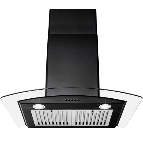 Best Kitchen Island Ductless Range Hood – Home & Home