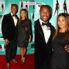 Laura Govan Throws Hollywood Hills B-Day Bash With Chris Paul & Wife, Tank & Zena Foster ...