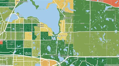 Mahtomedi, MN Murder Rates and Murder Maps | CrimeGrade.org