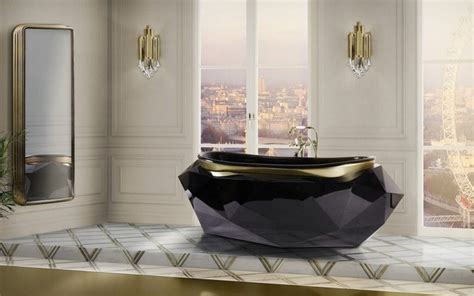 Expensive Home Decor Ideas to Create the Ultimate Luxury Bathroom Set | The Most Expensive Homes