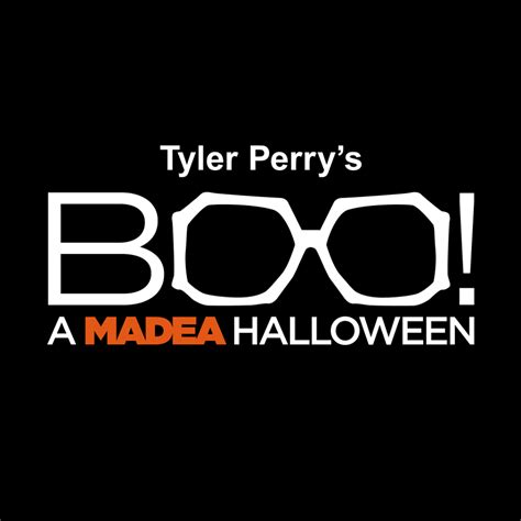 Tyler Perry's Boo 2! A Madea Halloween movie swag giveaway | My WAHM Plan