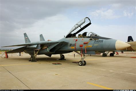 Grumman F-14A Tomcat - Iran - Air Force | Aviation Photo #1692081 | Airliners.net