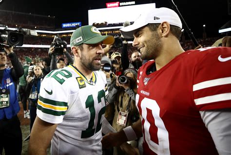 NFL Playoffs 2020: How to Watch Packers vs. 49ers in NFC Championship ...