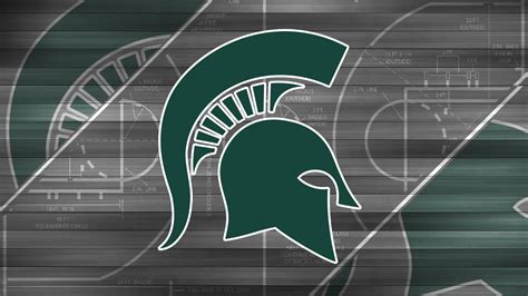 Michigan State Spartans Wallpaper (68+ images)