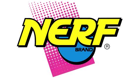 Nerf Logo : histoire, signification de l'emblème