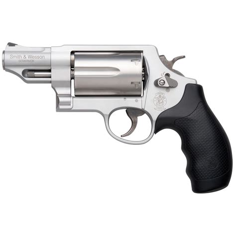 Smith & Wesson GOVERNOR, Revolver, .45 ACP, 160410, 022188604108 - 642777, Revolver at Sportsman ...