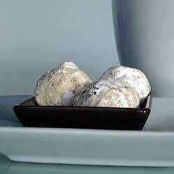 Pecan Butter Balls Recipe