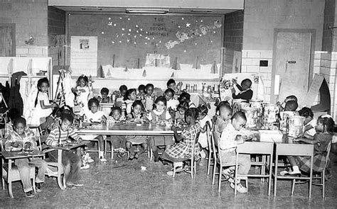 Rosenwald-School-Frankfort-KY-1957 | African american history, Teaching ...