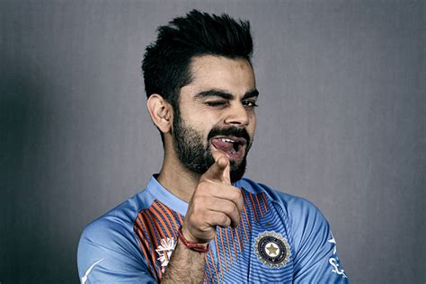 Virat Kohli Father Images Clipart