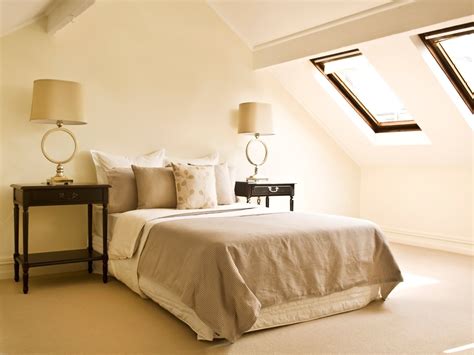 Attic Bedroom Interior Remodel For Small Space Solution #16660 | Bedroom Ideas