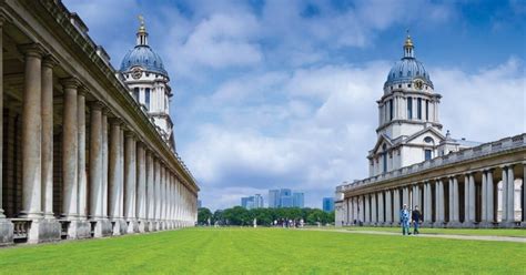 University of Greenwich - University in Greenwich, Greenwich - Visit ...