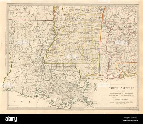 World Maps Library - Complete Resources: Maps Of Florida Gulf Coast