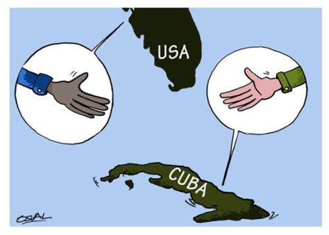 U.S.-Cuba relations | Watching America