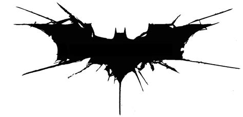 Batman Tattoo - Design | The design for the Batman tattoo, t… | Flickr